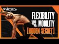 Mobility vs Flexibility [What&#39;s The Difference?]