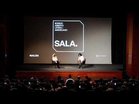 SALA #04 — MARILINA BERTOLDI — Launch Conversation