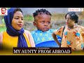 TT Comedian My Aunty from Abroad Episode 20