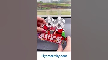 Make someone’s day with a bobblehead of themselves!