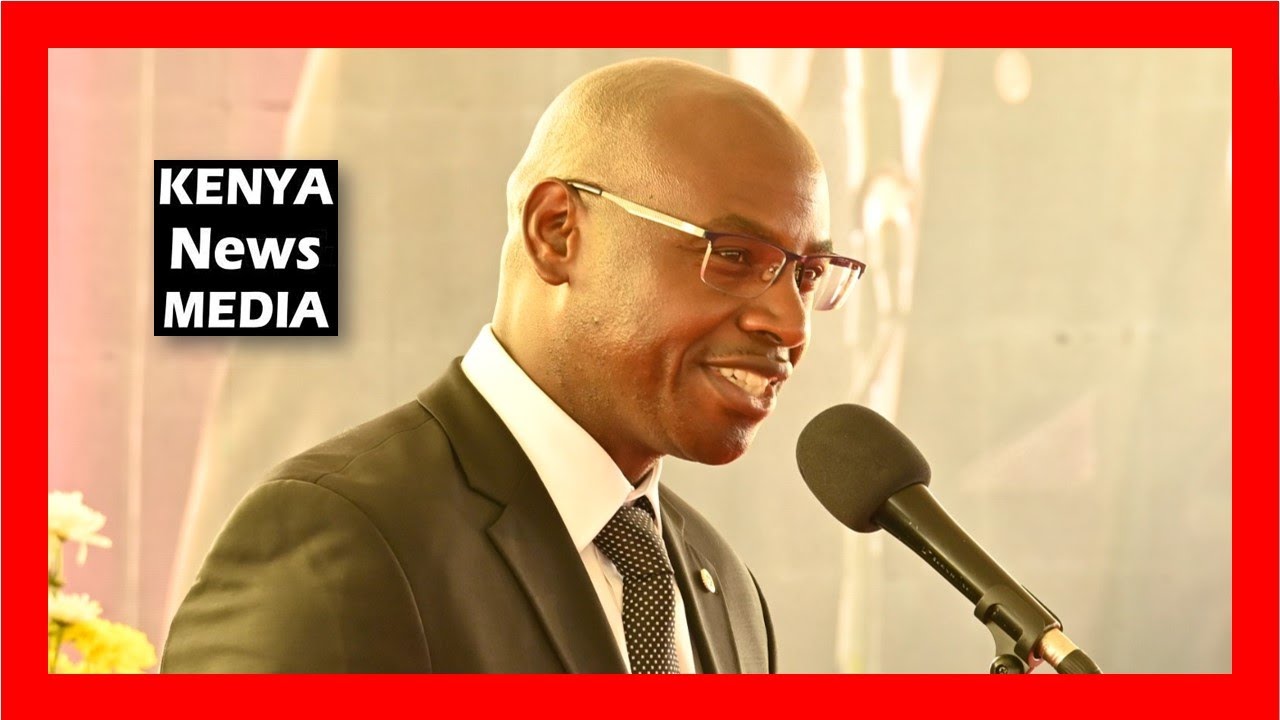 Daniel Moi prepared Ruto to be President through YK92, Walter Mongare ...