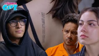 HERRY REVEALS THE CODE ON HARUNA'S BACK.!!? IT'S ALL RELATED TO ALVERIC.!!? Gen Z Romance Today.