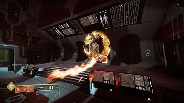 Awesome 2 - 3 Late Skip DSC