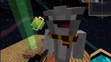 Getting Started!! (SkyFactory 2.5 Ep1!!!!)