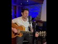 Trapt “When I Get Better” New song acoustic clip