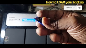 HIDDEN FEATURES | roland spd20x | PART 2 | How To Load Backup | Tips & Tricks | Roland 20x