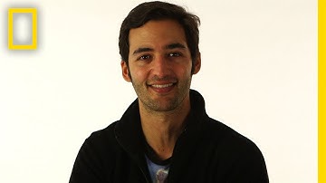 Jason Silva on Aging | Brain Games