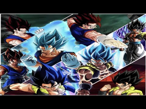 ESTRENANDO LA ISO FUSIONS 1.1 DE LEGENDARY - GAMEPLAY ALEATORIO N° 149 - DBZ BT3 CON MODS