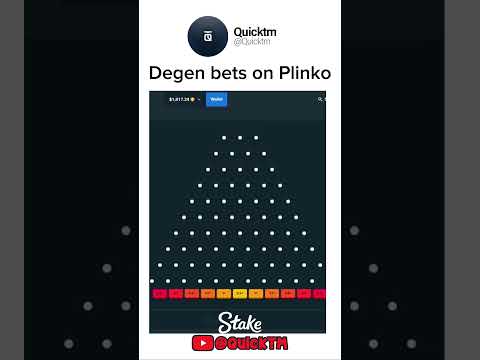 ¡Juega al emocionante Plinko y gana en grande con nuestro casino en línea! Apuesta ya en Chile