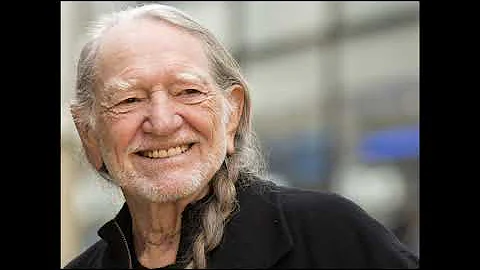 Showers of Blessings - Willie Nelson