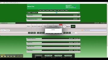 RezExpert - How to Do an Accounts Receivable Transfer