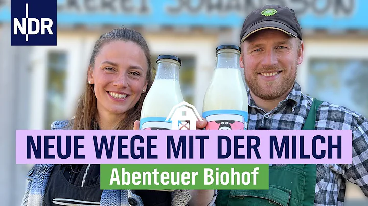 Wir werden Bio - So gehts weiter bei Jenny und Sve...