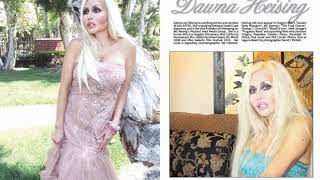 GLITZ MAGAZINE 2014 ISSUE4