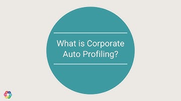 What is Corporate Auto-Profiling? | OnPrintShop