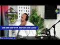 The Outsiders Podcast: Interview with Junior