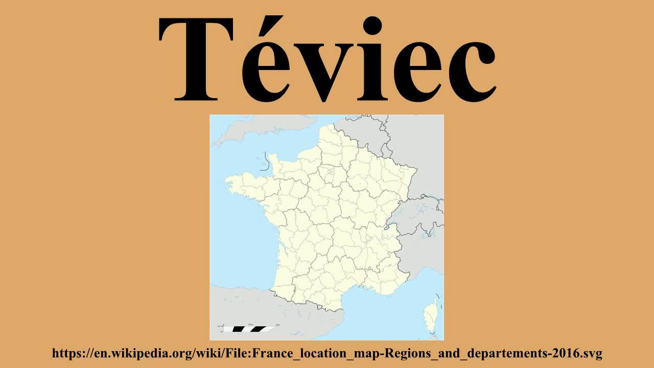 Téviec