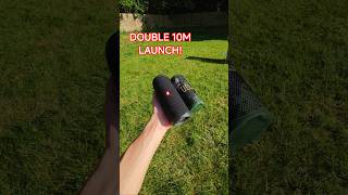 2x JBL 10M DROP TEST!