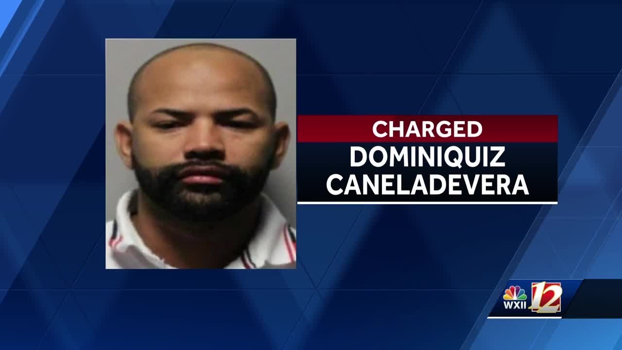 Man wanted by Davidson County Sheriff’s Office in connection to iPhone porch thefts