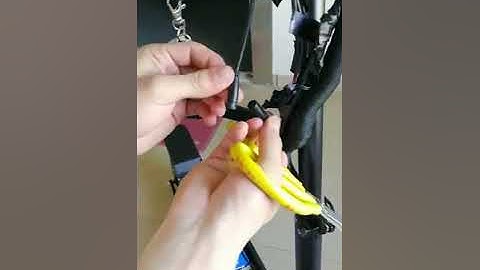 Electric scooter change ZB-01 Display