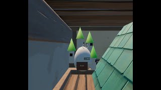 Celebrity Fortnite Egg Hunt 2 Castle Egg Location Wealth