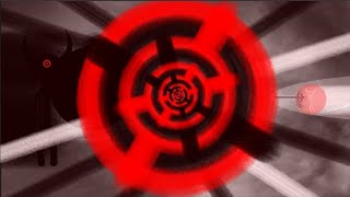 White Demon vs Ultimate Demon Part 1/2