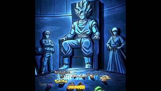 3 most GOATED Characters in Anime History 🥶☠️