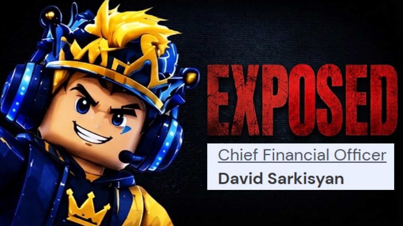 Mighty Mike Play's Scammer EXPOSED! (Dubious Dave)