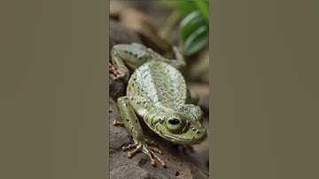 AI Video | Stable Diffusion | Orbital Origins - A Life Odyssey