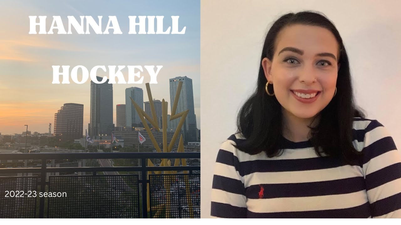 Tampa Bay Lightning vs Detroit Red Wings SHUT OUT WIN YouTube