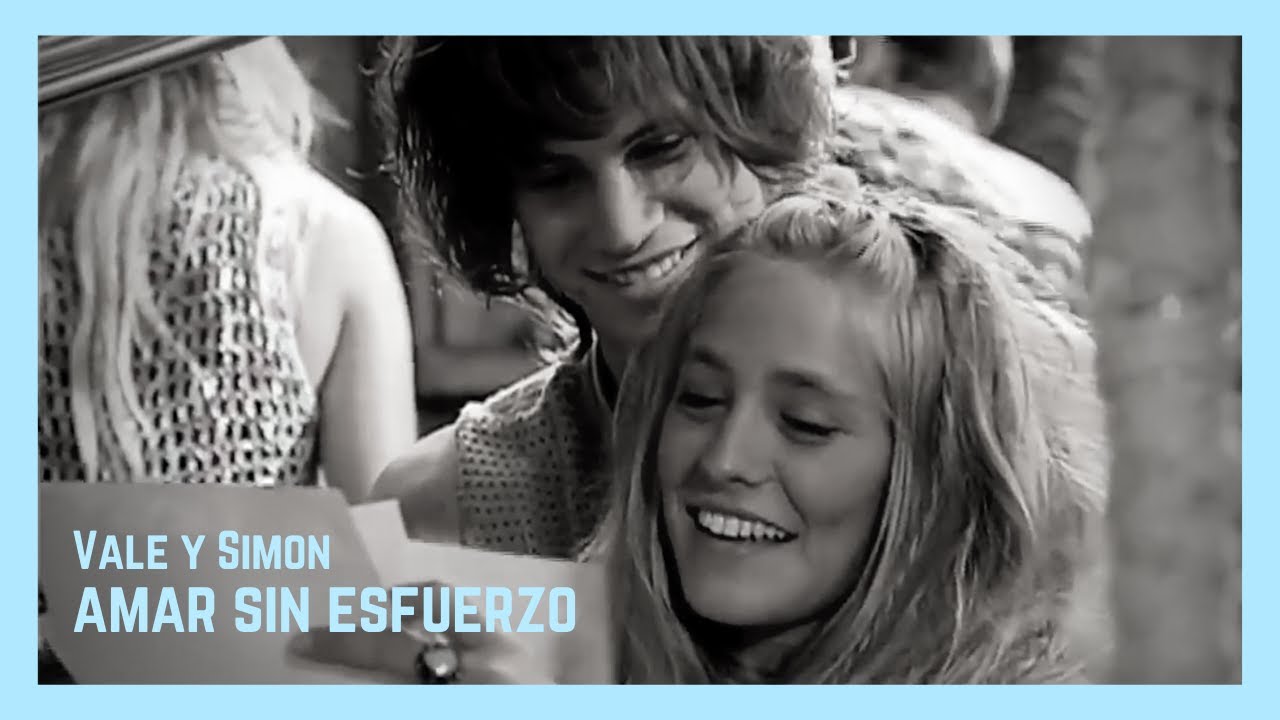 Vale y Simón - 