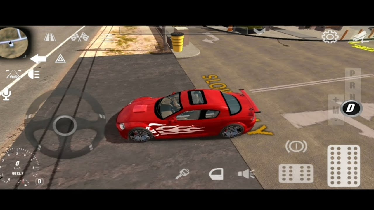 Car parking multiplayer машины