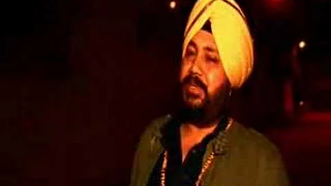 Daler Mehndi & The Wolfmen at Raezor - Dir:Stephen...