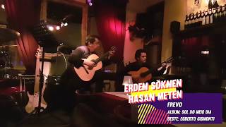 Erdem Sökmen - Hasan Meten \