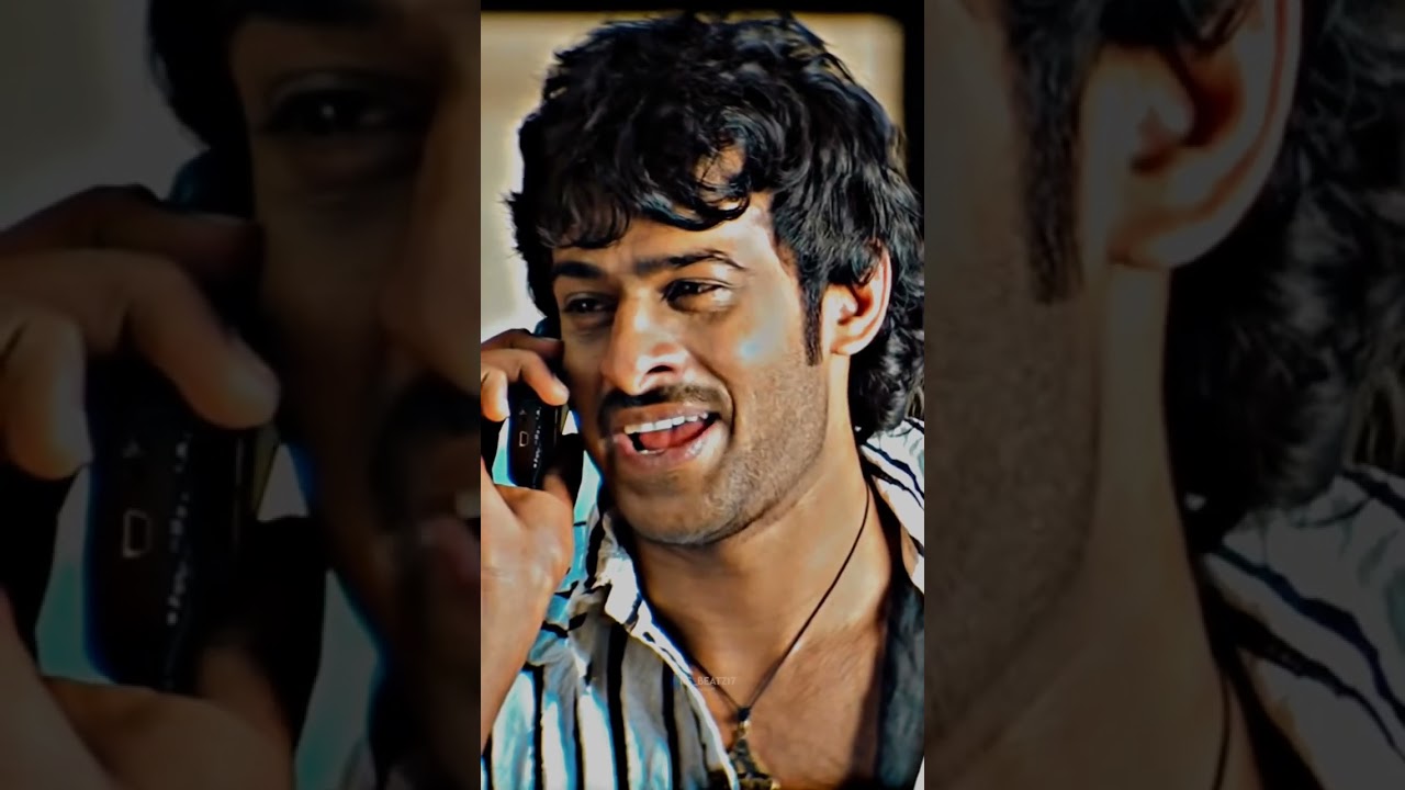 #prabhas