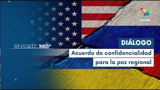 Rusia, Ee. Uu. Y Ucrania Pactan Silencio En Negociaciones