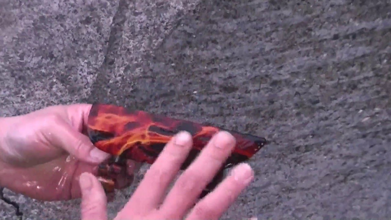 水圧転写 完全マスター Youtube