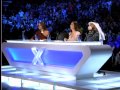 الحلقة الرابعة كاملة - تجارب الأداء - The X Factor 2013