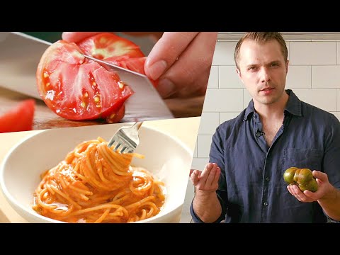 Video: How To Cook Tomatoes