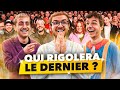 On fait le plus grand tu ris tu perdsde france 130 personnes  faire rire