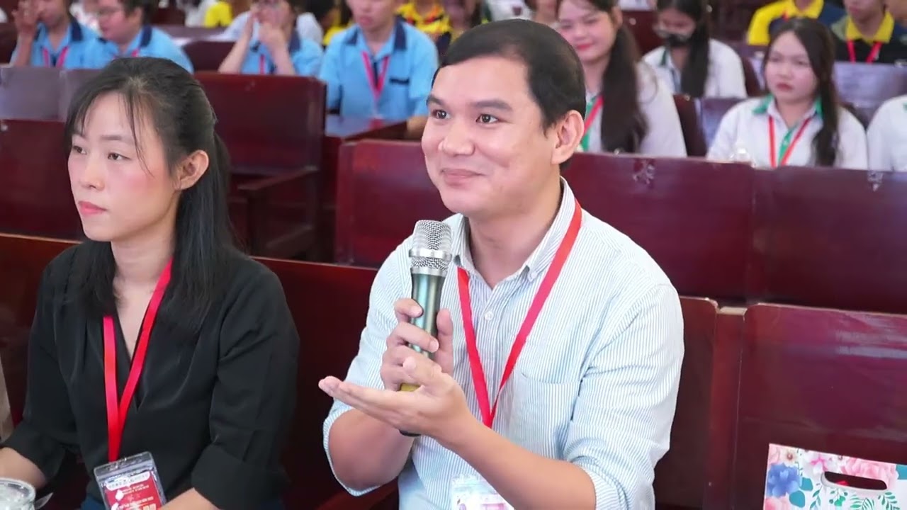 Hoạt động nổi bật