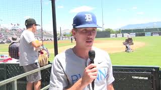 JUCO World Series Day 2
