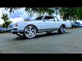 Chevy Caprice on Rucci Forged 26s!