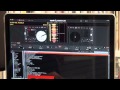 [1/4] Serato Scratch Liveのエフェクターを安く簡単に使おう!  -設定編 part.1-