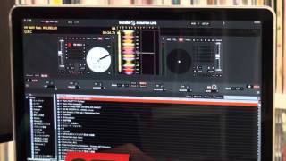 [1/4] Serato Scratch Liveのエフェクターを安く簡単に使おう!  -設定編 part.1-