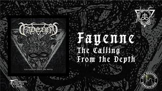 Download Lagu Fayenne - The Calling from the Depth (album, 2026) melodic black metal MP3