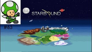 Starbound Let's Play! Episode 63: Fighting Dreadwing
