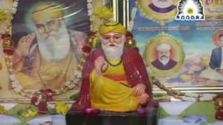 Guru nanak ji ki aarti