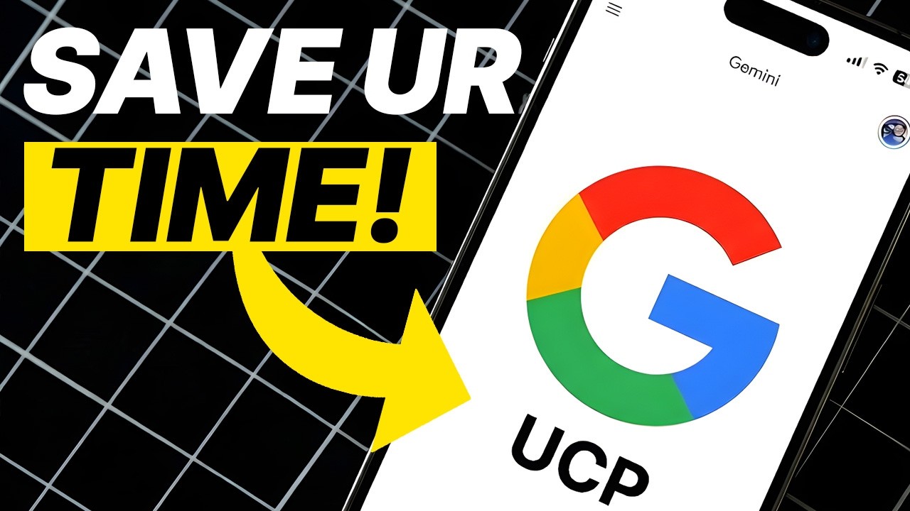 NEW Google AI Shopping Agent is INSANE!