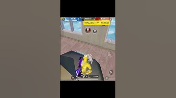 Prank With Enemy #pubgmobile #pubgmnextstarprogram #pubgmobilec8s22 #pubgmwow