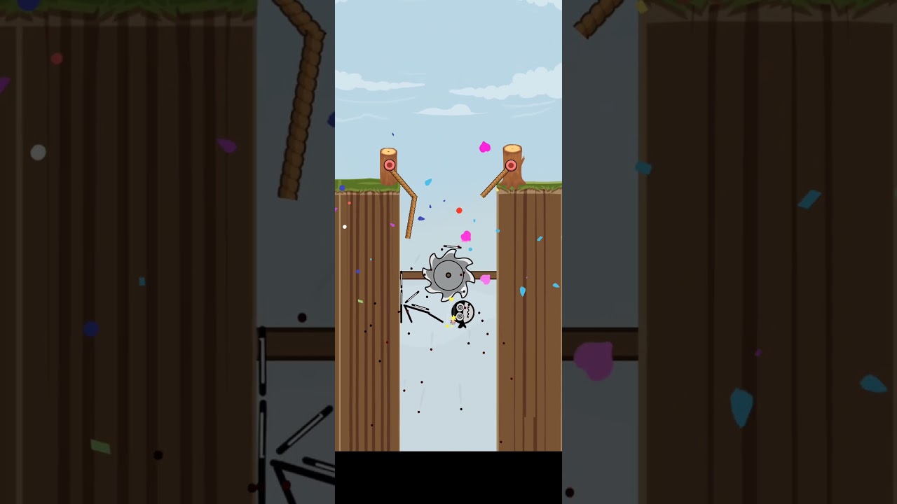 Ragdoll Destruction Simulator Level 71 to 80 Gameplay Solutions Android/iOS